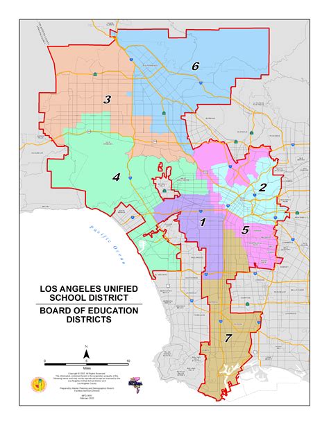 LAUSD School Board District 1: Whos Running In。